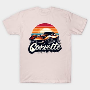 Corvette T-Shirt